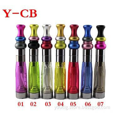 colorful CE4 Atomizer with drip tip kits